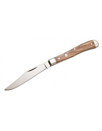 Нож Boker Delicate Evergreen