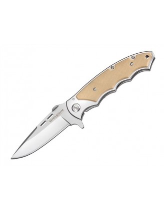 Нож Boker Magnum Slim Jim Нож Boker Magnum Slim Jim