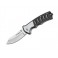 Нож Boker Magnum Silver Carbon