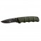 Нож Boker Kalashnikov Taschenmesser Liner-Lock Black Anniversary