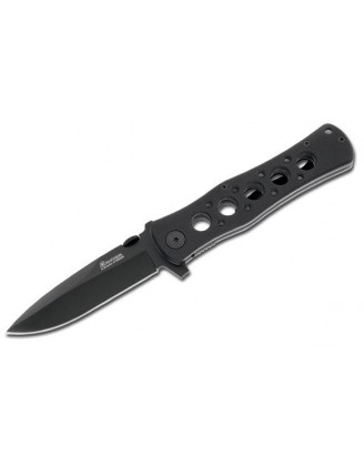 Нож Boker Magnum Black Knight (440A)