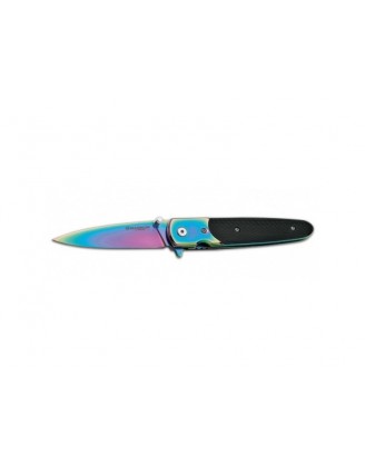 Нож Boker Magnum Bondsman Rainbow (440A) Нож Boker Magnum Bondsman Rainbow (440A)