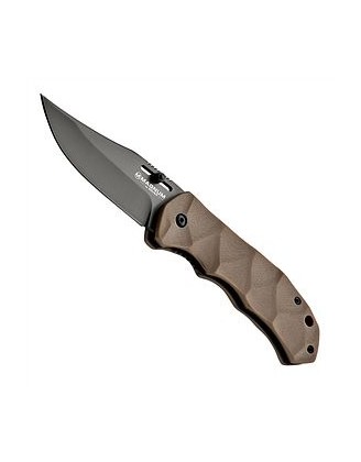 Нож Boker Magnum Bowie Flash Нож Boker Magnum Bowie Flash