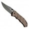 Нож Boker Magnum Bowie Flash