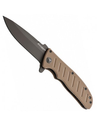 Нож Boker Magnum A-Stan Нож Boker Magnum A-Stan