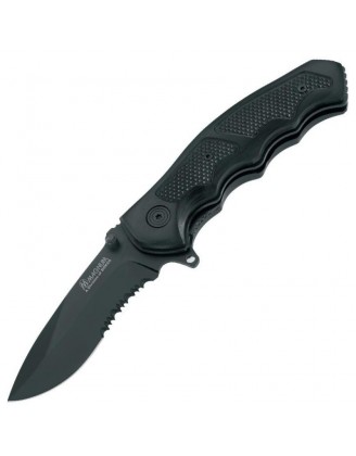 Нож Boker Magnum Special Agent (440A) Нож Boker Magnum Special Agent (440A)