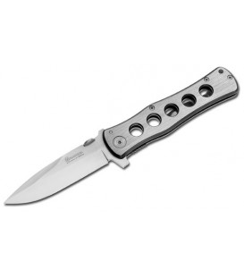 Нож Boker Magnum Urban Tank 2 (440A)