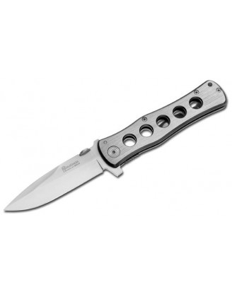 Нож Boker Magnum Urban Tank 2 (440A) Нож Boker Magnum Urban Tank 2 (440A)