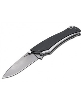 Нож Boker Plus Beetle Silver