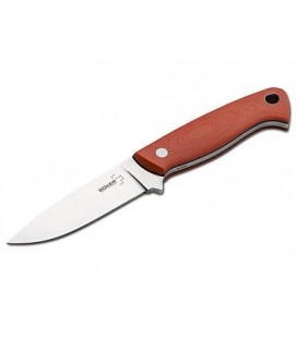 Нож Boker Plus Bushcraft XL