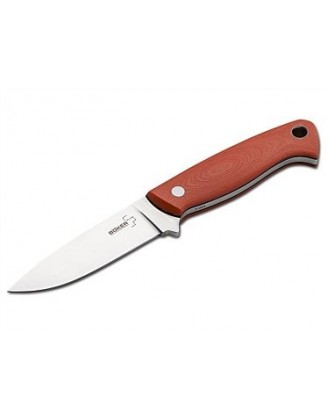 Нож Boker Plus Bushcraft XL