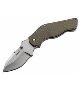 Нож Boker Plus Dark Hallow