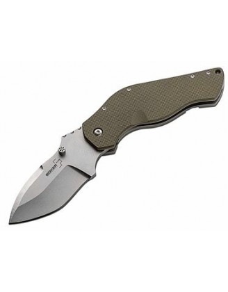 Нож Boker Plus Dark Hallow