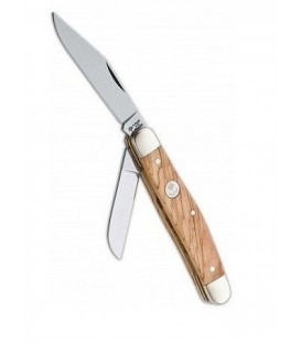 Нож Boker Stockman Evergreen