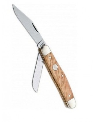 Нож Boker Stockman Evergreen