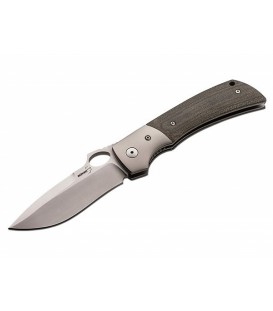 Нож Boker Plus Squail