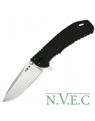 Нож KAI ZT 0566 Hinderer Black G-10 A/O