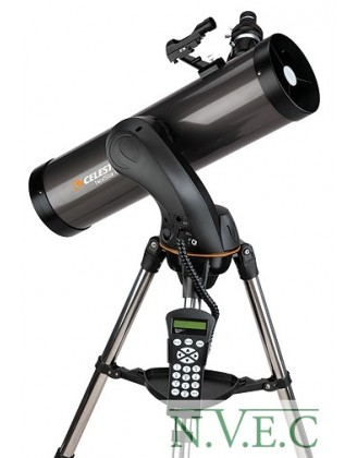 Телескоп Celestron NexStar 130 SLT (31145)