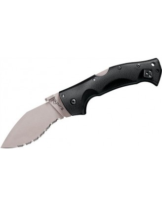 Нож Cold Steel Rajah III Serrated