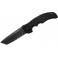 Нож Cold Steel Recon 1 Tanto Point 50/50 Edge Clampack