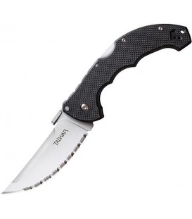 Нож Cold Steel Talwar -Serrated Edge 4" Blade