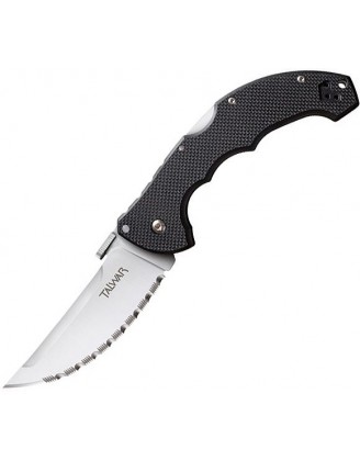 Нож Cold Steel Talwar -Serrated Edge 4 Blade