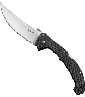 Нож Cold Steel Talwar -Serrated Edge 5.5" Blade