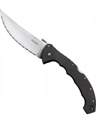 Нож Cold Steel Talwar -Serrated Edge 5.5 Blade