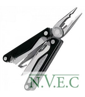 Нож Leatherman LT-830675 Charge ALX Nylon Box