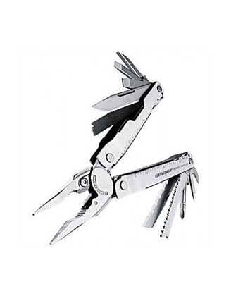 Нож Leatherman LT-831180 Supertool 300 Standart Sheath