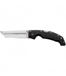 Нож Cold Steel Voyager Lg.Clip Point Serrated