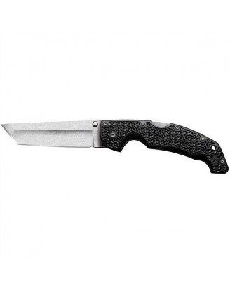 Нож Cold Steel Voyager Lg. Tanto Point Serrated