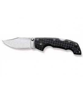 Нож Cold Steel Voyager Med. CLP PT Plain Edge