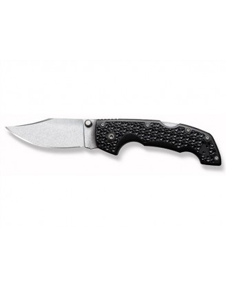 Нож Cold Steel Voyager Med. CLP PT Plain Edge