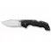 Нож Cold Steel Voyager Med. CLP PT Plain Edge