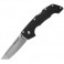 Нож Cold Steel Voyager Med. Tanto PE