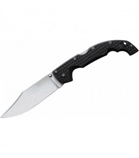 Нож Cold Steel Voyager XL Clip Point Serrated