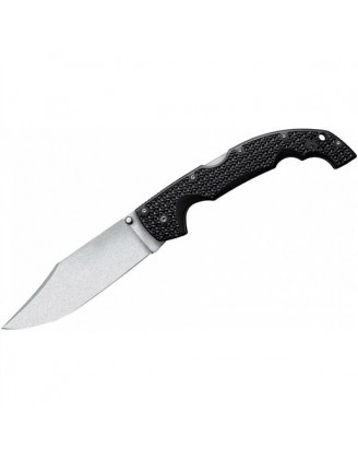 Нож Cold Steel Voyager XL Clip Point Serrated