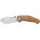 Нож Fox Anso Mojo Olive Wood Hnadle