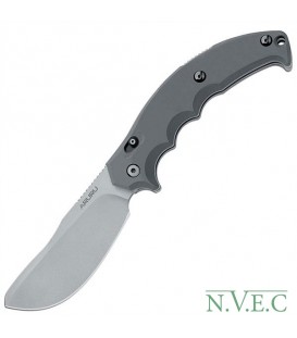 Нож Fox Aruru Grey Handle