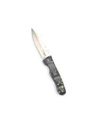 Нож MCUSTA Tactility Elite (85мм, кориан)