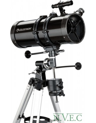 Телескоп Celestron PowerSeeker 127 EQ (21049)