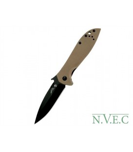 Нож KAI CQC-4K