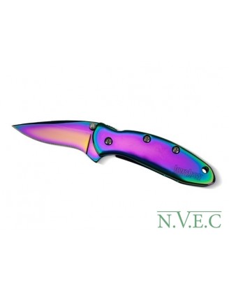 Нож KAI Kershaw Chive-Rainbow 1600VIB