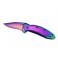 Нож KAI Kershaw Chive-Rainbow 1600VIB