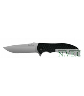 Нож KAI Kershaw Volt II (8CR13MOV, простая заточка, подпружинен)