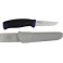 Нож MORA Craftline TopQ Flex, stainless steel