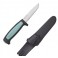Нож MORA Flex, stainless steel, блистер
