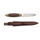 Нож MORA Forest Exclusive 277, ламинированная сталь
