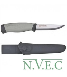 Нож MORA Robust, carbon steel